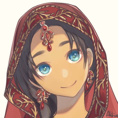 「#上手いとか下手とかそういうのは関係なく自分が気に入っている絵 このころの色の塗」|梶アキヒロのイラスト