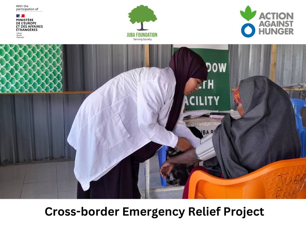 Action Against Hunger, Somalia (@acfsomaliacd) on Twitter photo In the first six months (Sep 24 - Feb 25), <a href="/ACFsomaliaCD/">Action Against Hunger, Somalia</a>, funded by <a href="/FranceinKenya/">FrenchEmbassyKenya</a>, provided maternity services to 5,470 women in #Somalia & #Kenya, reaching 53.8% of our target. Promoting institutional deliveries, vital for maternal and child health. In the first six months (Sep 24 - Feb 25), <a href="/ACFsomaliaCD/">Action Against Hunger, Somalia</a>, funded by <a href="/FranceinKenya/">FrenchEmbassyKenya</a>, provided maternity services to 5,470 women in #Somalia & #Kenya, reaching 53.8% of our target. Promoting institutional deliveries, vital for maternal and child health.