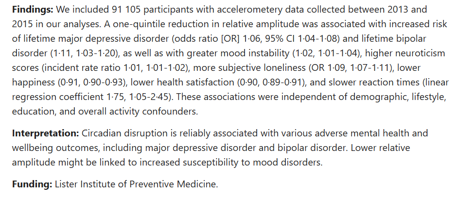 ⚡️ The Blue Light Diet ⚡️ tweet media