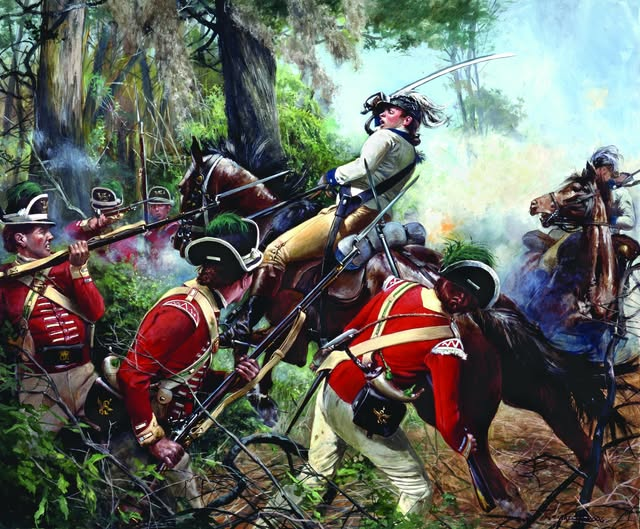 Missouri Society, Sons of the American Revolution tweet media