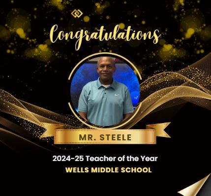 Edwin M. Wells Middle School tweet media
