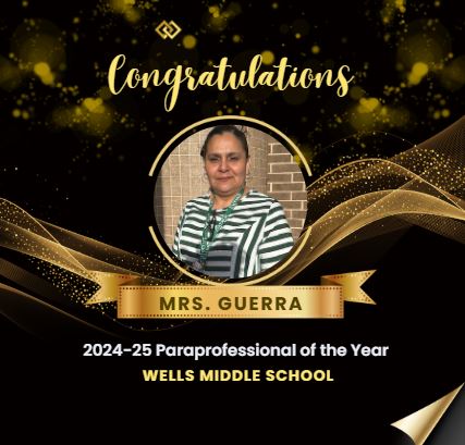 Edwin M. Wells Middle School tweet media