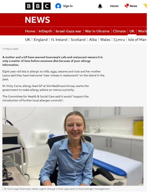 The 24-25 dissertation cohort started today. Our dissertation students do some amazing projects. Yes, this gets them their degree, but they do so much more...
Check out our fully online course <a href="/UoS_Medicine/">Southampton Medicine</a> <a href="/UniSouthampton/">University of Southampton</a> here tiny.cc/allergy