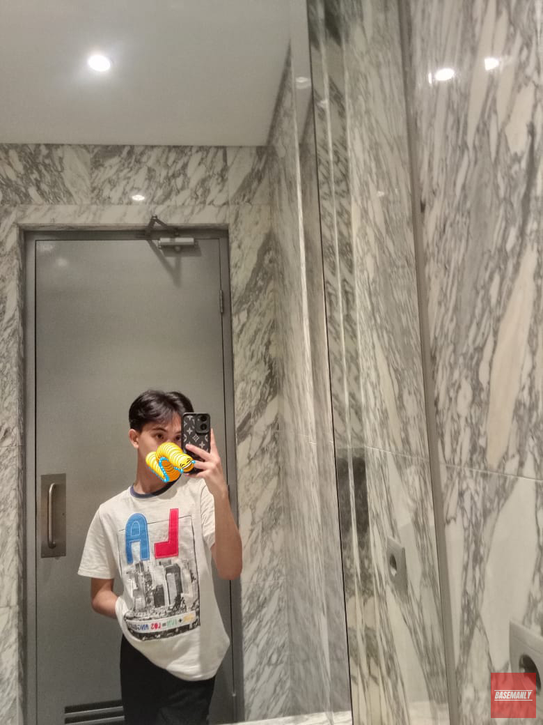 BUKAN BASE RATED tweet media