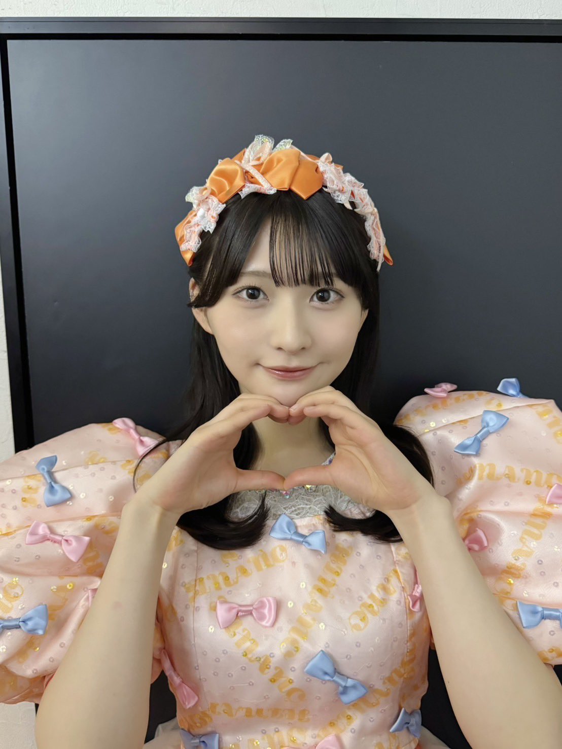 いぎなり東北産 桜ひなの ゼッケン TOHOKU9 武道館公演 いぎなり東北産】初の単独日本武道館公演『TOHOKU9』大盛況で