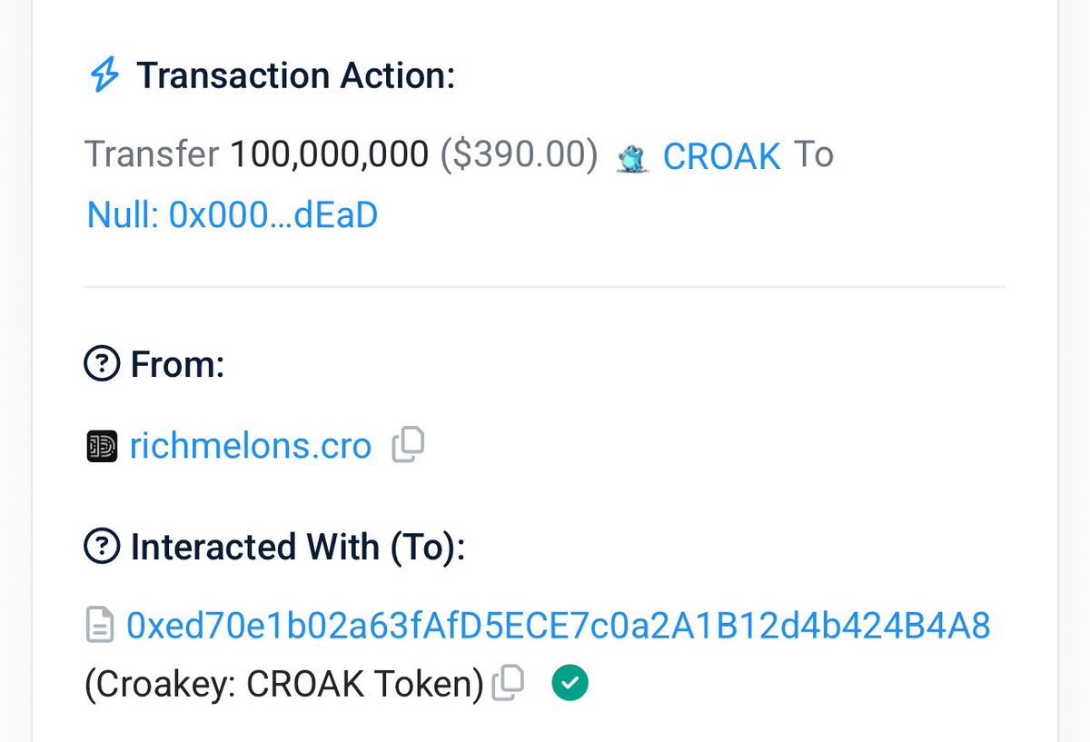 richmelons_'s tweet photo. Early Celebration for the $Croak Burn Party🔥
I will be burning more tomorrow
🎉Happy Birthday Croakey 🎉 https://t.co/Jc5HeUCOCF