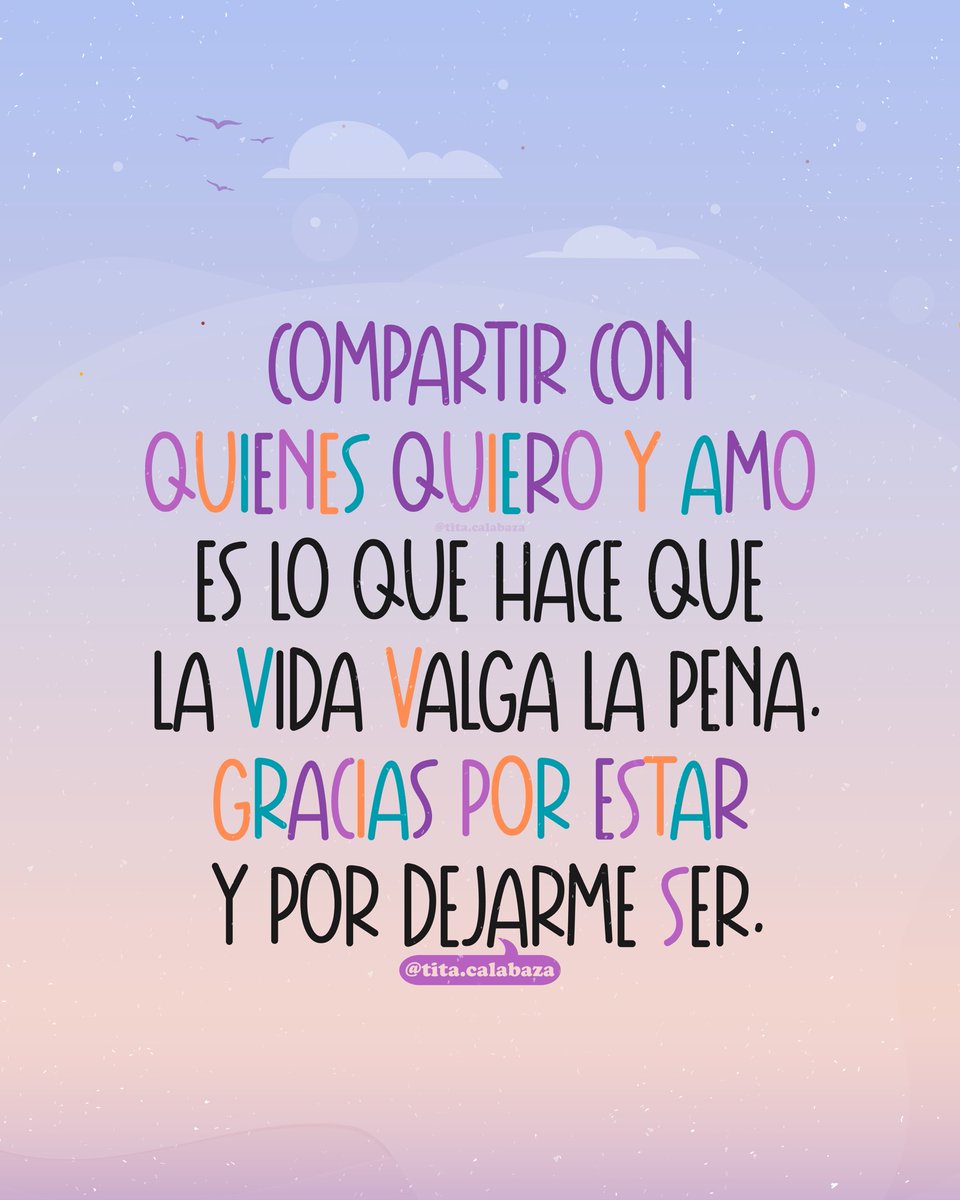 ✨❤️‍🔥Lo que hace que mi vida valga la pena. 

#agradecimiento #gratitud #amor #incondicionalmente #relaciones #titacalabaza #conexion #tequiero