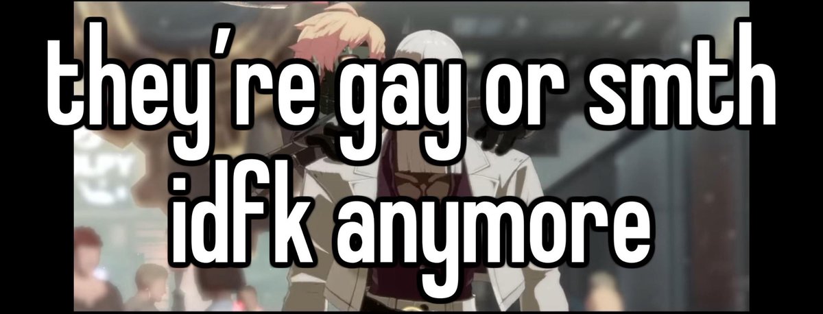 GUILTY GEAR WHISPERS??!?! tweet media