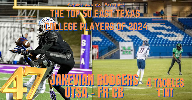SpenceandCoPod's tweet image. Top 50 East Texas College Players
thegarden55.blogspot.com/2025/03/the-to…
50. @KollinLewis11
49. @kevinpierce2023
48. @luke_mcmullen1
47. @RodgersJakevian