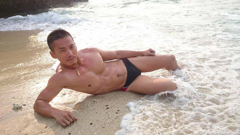 我本人獻醜了～～～～～