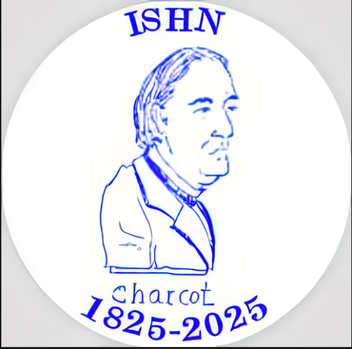 Manon Auffret (@manon_auffret) on Twitter photo Join us July 1-5 in Paris 🇫🇷🥖for the 200th anniversary of the birth of Jean-Martin #Charcot, at historical <a href="/HopPitieSalpe/">Hôpital Pitié-Salpêtrière AP-HP</a>, for the 2025 <a href="/IshnOrg/">ISHN (ishn.org)</a> annual meeting, organized by ISHN President Olivier Walusinski➡️ charcot2025.fr Join us July 1-5 in Paris 🇫🇷🥖for the 200th anniversary of the birth of Jean-Martin #Charcot, at historical <a href="/HopPitieSalpe/">Hôpital Pitié-Salpêtrière AP-HP</a>, for the 2025 <a href="/IshnOrg/">ISHN (ishn.org)</a> annual meeting, organized by ISHN President Olivier Walusinski➡️ charcot2025.fr