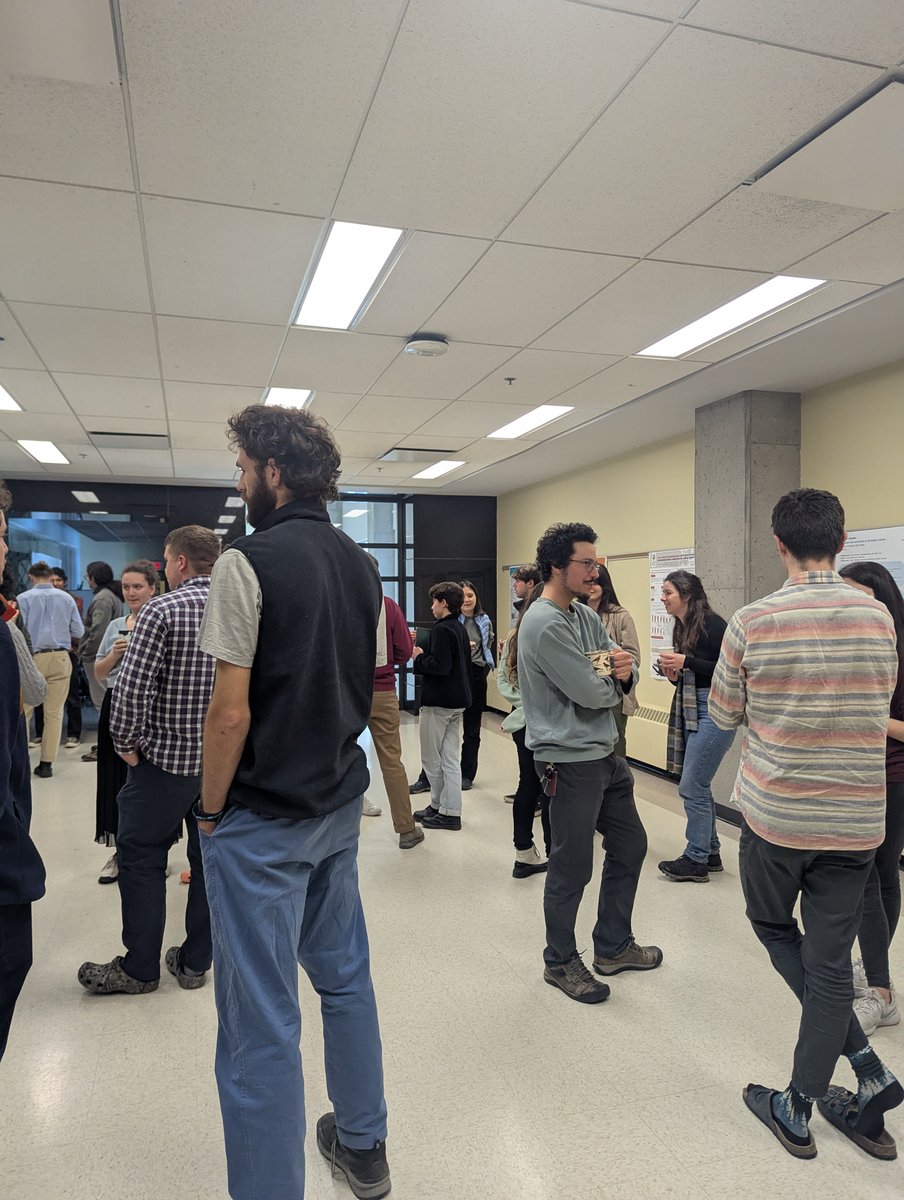 Nous sommes fiers de soutenir une fois de plus le colloque de biologie de l’<a href="/universitelaval/">Université Laval</a>, un événement incontournable pour entendre et encourager la relève en #biologie ! 🎓✨
 
#ColloqueBiologie #UniversitéLaval #RelèveEnBiologie #ABQ