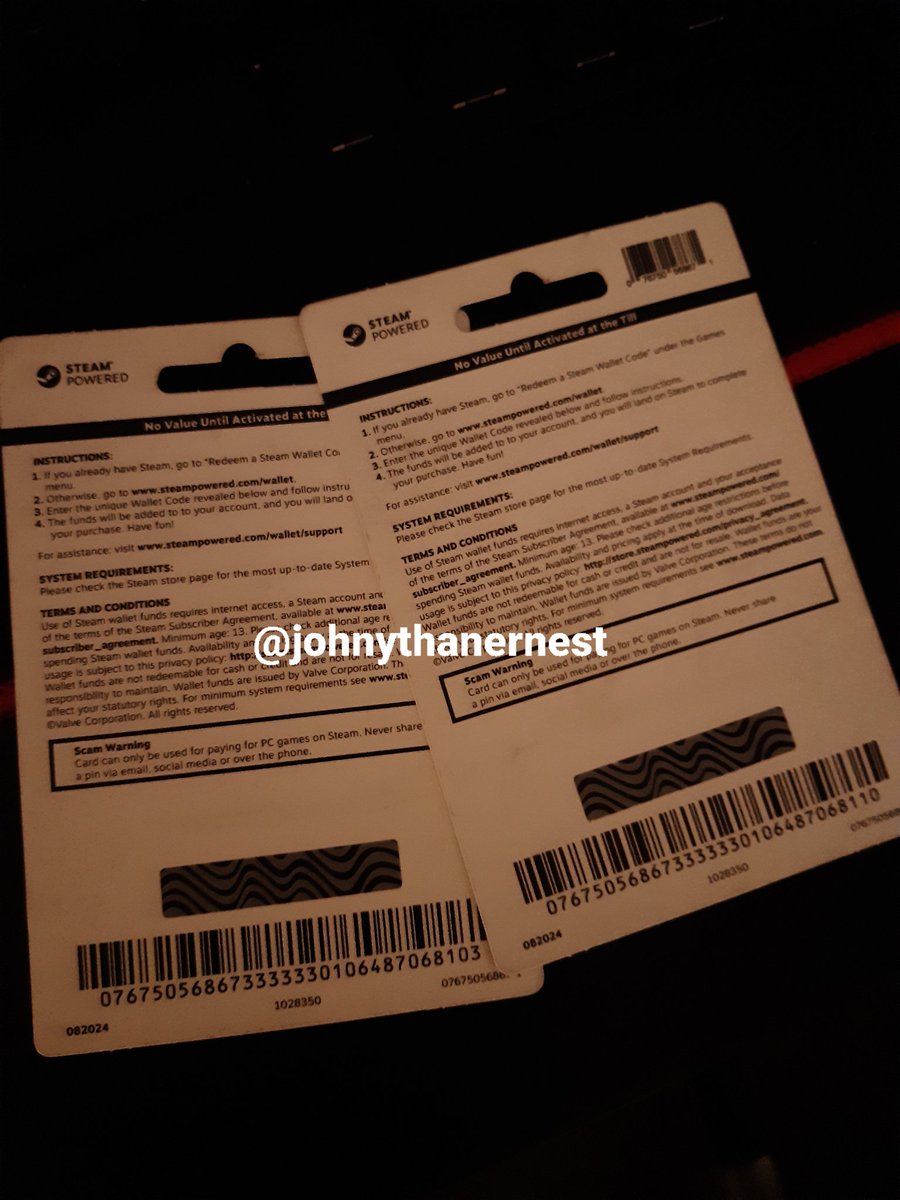 Johnythan tweet media