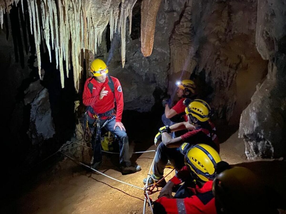 🚒 Els <a href="/BombersdeMca/">Bombers de Mallorca</a> fan 213 activitats formatives al 2024, rècord absolut

🚀 El servei d’emergències fa una aposta ferma per la formació i l’especialització del cos

Més informació ➡️ bit.ly/FormacionsBomb…