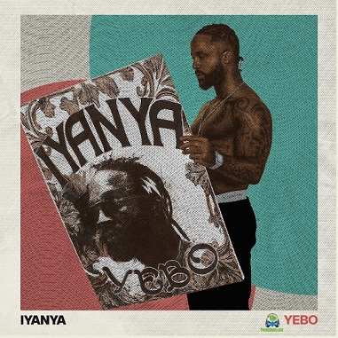 Artist: Iyanya 
Title: YEBO

Mix/Master by SMATH MIX (<a href="/smathaudio/">SMATH MIX</a> )