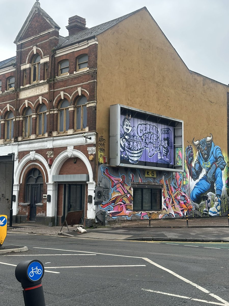 Matthew Westley (@thearchtist) on Twitter photo I bet my bottom dollar that this new window didn’t get planning permission on the corner of Bradford St <a href="/BCC_Help/">BCC Customer Service</a> I bet my bottom dollar that this new window didn’t get planning permission on the corner of Bradford St <a href="/BCC_Help/">BCC Customer Service</a>