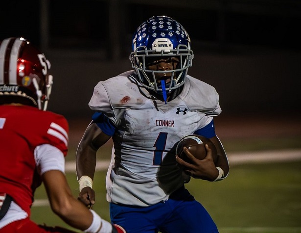 2025 Snapshot:Conner-tinyurl.com/ntxdcy53
<a href="/OliviaRayTV/">Olivia Ray</a> <a href="/char_cliff/">Charlie Clifford</a> <a href="/FBConnerCougars/">Cougar Football</a> <a href="/dionabernathy1/">Dion Abernathy</a> <a href="/kyhssportszone/">Kentucky High School Sports Zone</a> @correllcam <a href="/GraysonMontgom/">Grayson Montgomery QB 2026 ✝️</a> <a href="/CHSSportsMedia/">Conner Sports Network</a> <a href="/NKYHSSports/">NKY High School Sports</a> <a href="/KYHighFootball/">KY HIGH FOOTBALL 🏈</a> <a href="/BSNSPORTS_KY/">BSN SPORTS Kentucky</a> <a href="/TGIFfootball/">FridayFootballLive</a>