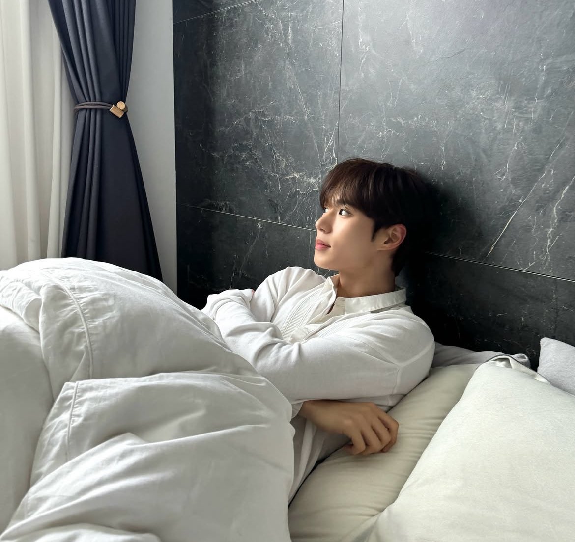 秘密の間柄 비밀사이 ジュンソ トレカ キムジュンソ