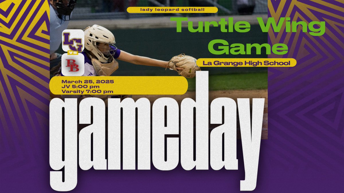 La Grange Softball (@_lgsoftball) on Twitter photo 