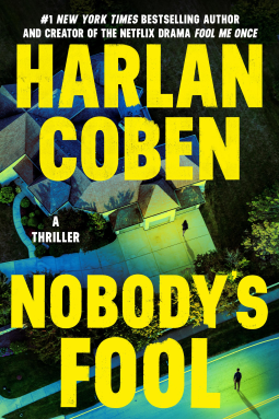 Luanne (@luanneo) on Twitter photo Another fab read from <a href="/HarlanCoben/">Harlan Coben</a> -Nobody'sFool! Settle in - you won't be able to put it down! <a href="/GrandCentralPub/">Grand Central Pub</a> bit.ly/4iKi5hU Another fab read from <a href="/HarlanCoben/">Harlan Coben</a> -Nobody'sFool! Settle in - you won't be able to put it down! <a href="/GrandCentralPub/">Grand Central Pub</a> bit.ly/4iKi5hU