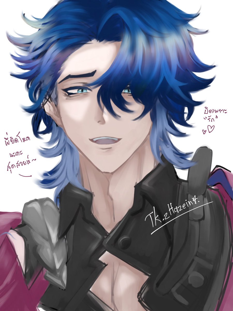 Taiyakii3003's tweet image. 😎#HonkaiStarRail #HSR #honkaistarrailfanart #sampo #sampohonkaistarrail