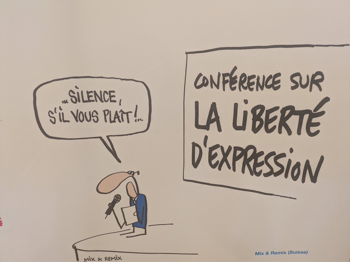 Collège La Marquisanne (@lamarquisanne83) on Twitter photo Semaine de la presse et des médias : kiosque installé et exposition en place <a href="/clemi_nice/">CLEMI Nice</a> #spme2025 Semaine de la presse et des médias : kiosque installé et exposition en place <a href="/clemi_nice/">CLEMI Nice</a> #spme2025