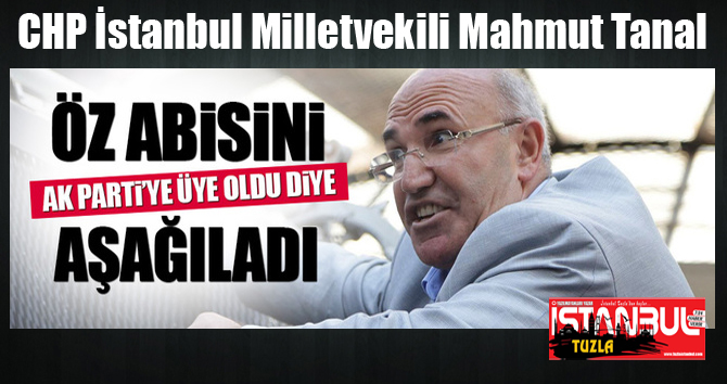 mahmut tanal'ın haberler kopartıyor mk KJHDSAKLJFDSLKŞAFJDSŞAKFJ