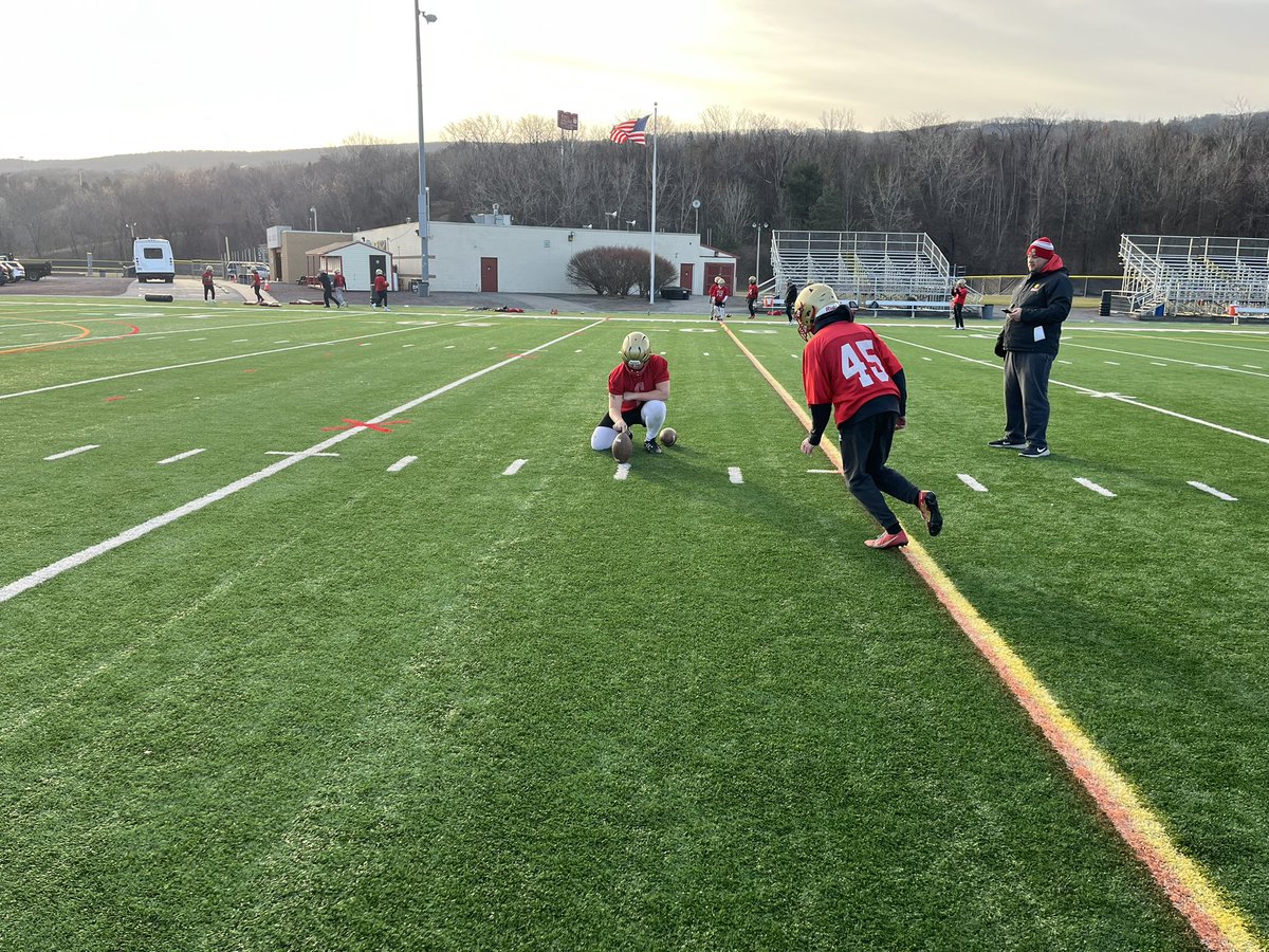 King's Football 🏈 tweet media