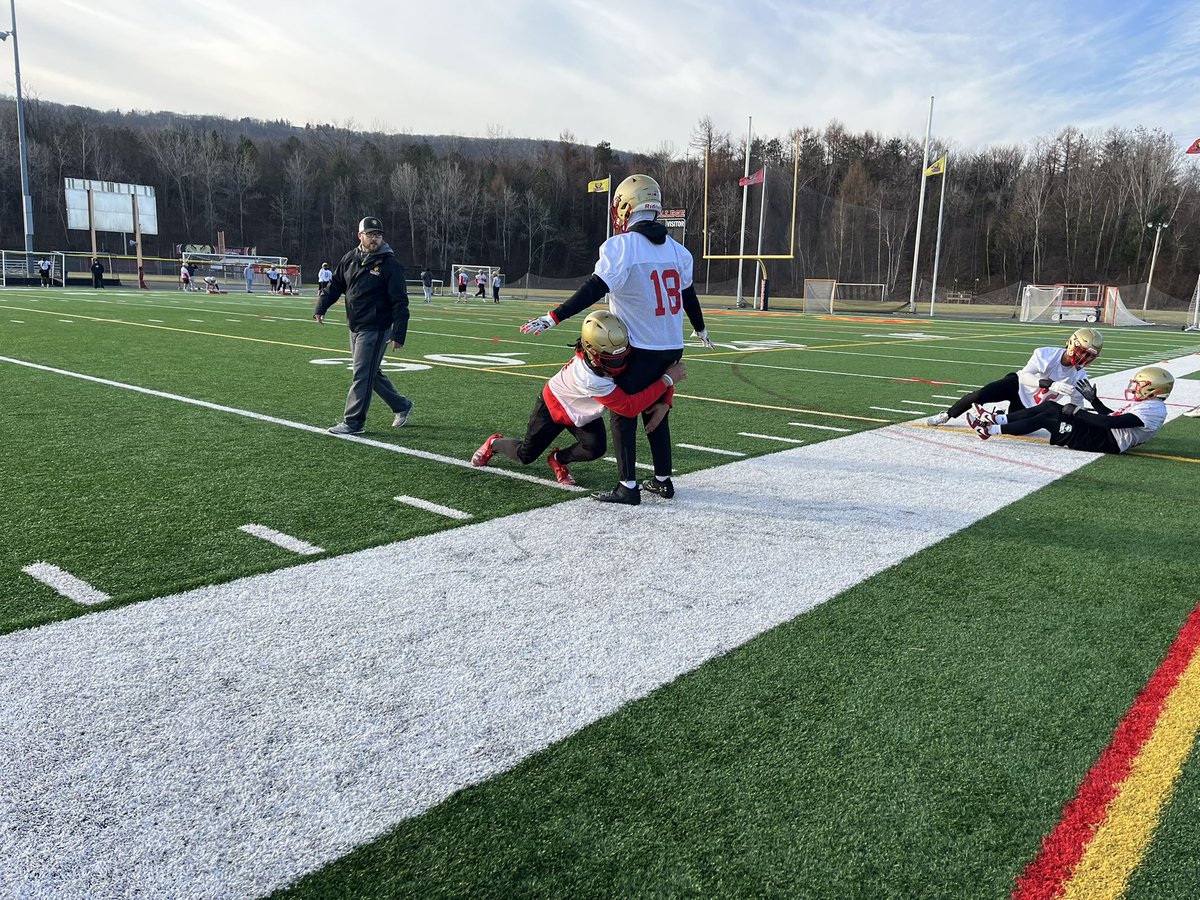 King's Football 🏈 tweet media