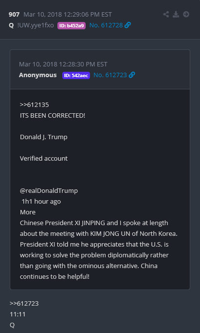 🇺🇸 The Truth Warrior tweet media