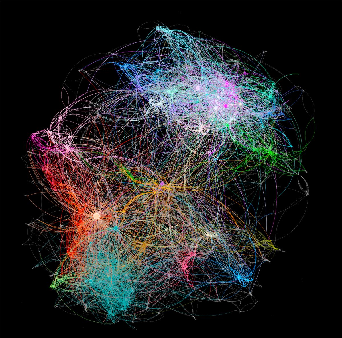 Deep stuff! We uncovered a startling link between #entropy—a bedrock concept in #physics—and how #AI can keep discovering new ideas without stagnating. In an era where reasoning models can reflect on problems for days at a time (rather than generating quick, single-step