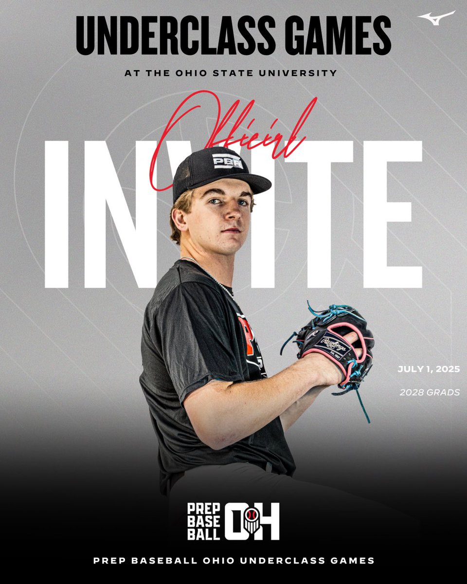 Jackson Vondersaar (@j_vondersaar) on Twitter photo Thank you <a href="/PrepBaseballOH/">Prep Baseball Ohio</a> for my invite to the PBR underclass games. Excited to compete! <a href="/obhsbaseball/">Berlin Bears Baseball</a> <a href="/weldyprep/">Kyle Weldon</a> <a href="/_CoachPeteW/">Coach Pete Whitmer</a> <a href="/OhioHitDogs/">Hit Dogs Ohio National 15U</a> <a href="/coachweaver22/">Mike Weaver</a> Thank you <a href="/PrepBaseballOH/">Prep Baseball Ohio</a> for my invite to the PBR underclass games. Excited to compete! <a href="/obhsbaseball/">Berlin Bears Baseball</a> <a href="/weldyprep/">Kyle Weldon</a> <a href="/_CoachPeteW/">Coach Pete Whitmer</a> <a href="/OhioHitDogs/">Hit Dogs Ohio National 15U</a> <a href="/coachweaver22/">Mike Weaver</a>