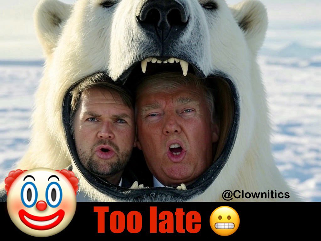 PoliticsGTTO (@politicsgtto) on Twitter photo 