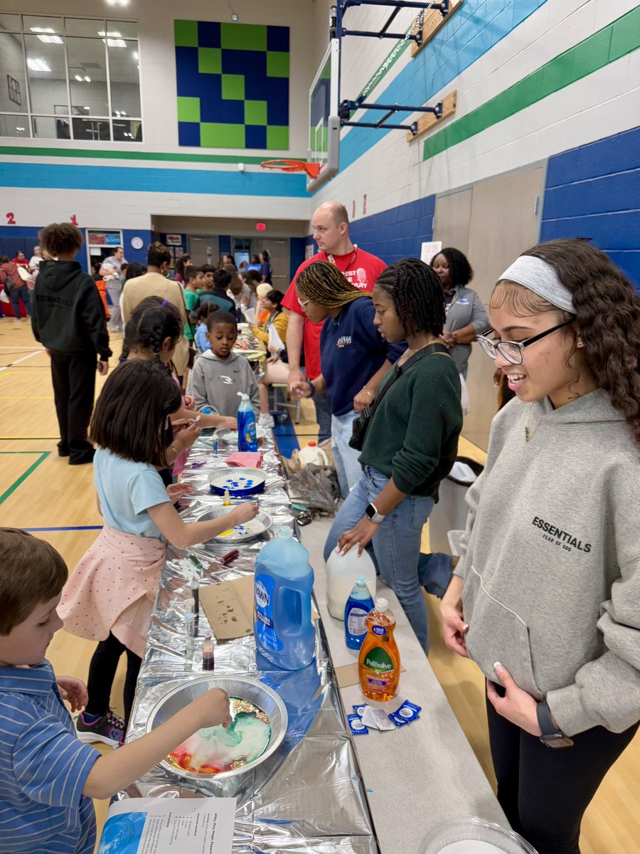 Forest Lake Eagles (@forestlakeeagle) on Twitter photo We had a BLAST at NASA Night! ๐โจ Families explored space through our student-led wax museum and engaged in hands-on science fun with our partners from SV High School & United Way. It was truly out of this world! ๐ <a href="/Bjackson_FLE/">B Jackson</a> <a href="/Davis_FLE/">Brandon Davis</a> <a href="/RichlandTwo/">Richland School District Two</a> <a href="/TWilliamsFLE/">Mrs. T. Williams FLE</a> <a href="/stnewton9/">Stephanie Newton</a> We had a BLAST at NASA Night! ๐โจ Families explored space through our student-led wax museum and engaged in hands-on science fun with our partners from SV High School & United Way. It was truly out of this world! ๐ <a href="/Bjackson_FLE/">B Jackson</a> <a href="/Davis_FLE/">Brandon Davis</a> <a href="/RichlandTwo/">Richland School District Two</a> <a href="/TWilliamsFLE/">Mrs. T. Williams FLE</a> <a href="/stnewton9/">Stephanie Newton</a>
