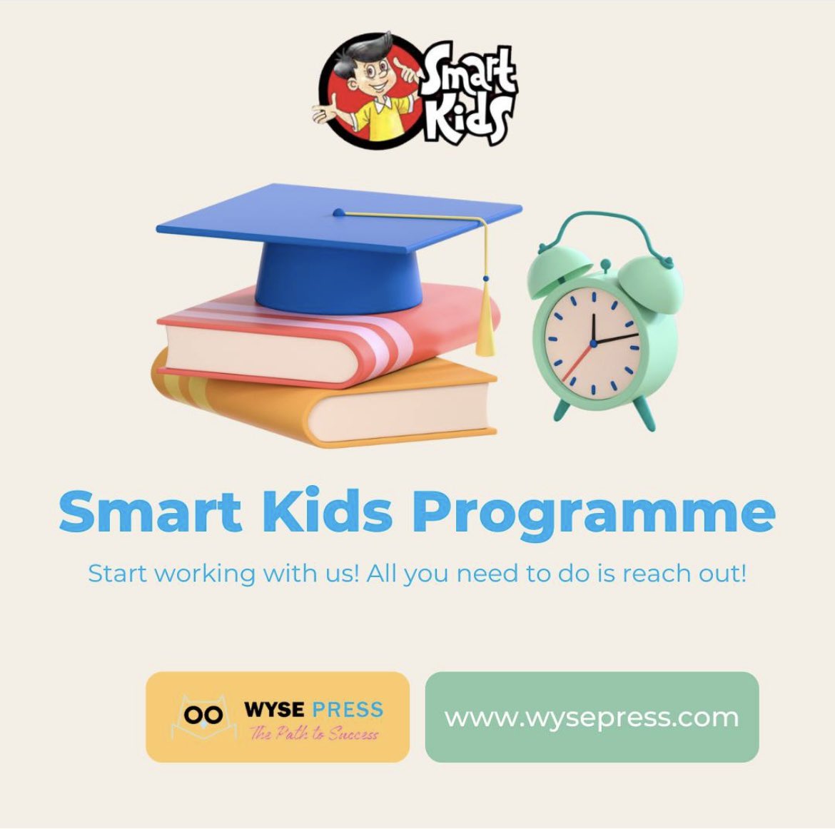 AtlanticEdu's tweet photo. Smart Kids will help you to train the inventors, critical thinkers, problem-solvers and innovators of the future and give your pupils the confidence, creativity and thinking skills they need for SuCcesS!
#knowledge #kids #college #children #school #students #science #business https://t.co/t2WNweHHe8
