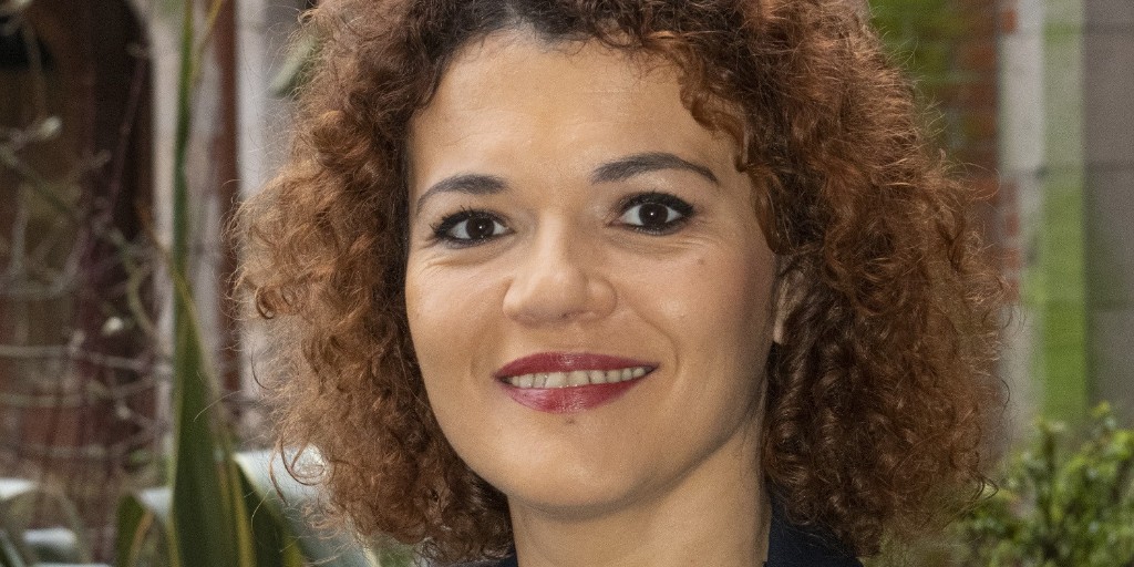 QUB - School of Psychology (@qubpsych) on Twitter photo Congratulations to Dr Elida Cena <a href="/ElidaCena/">Dr Elida Cena</a> on achieving Senior Fellowship of the HEA <a href="/AdvanceHE/">Advance HE</a> 🏆
This achievement recognises commitment to teaching and supporting learning in higher education.
#LoveQUB #QUBStaff Congratulations to Dr Elida Cena <a href="/ElidaCena/">Dr Elida Cena</a> on achieving Senior Fellowship of the HEA <a href="/AdvanceHE/">Advance HE</a> 🏆
This achievement recognises commitment to teaching and supporting learning in higher education.
#LoveQUB #QUBStaff