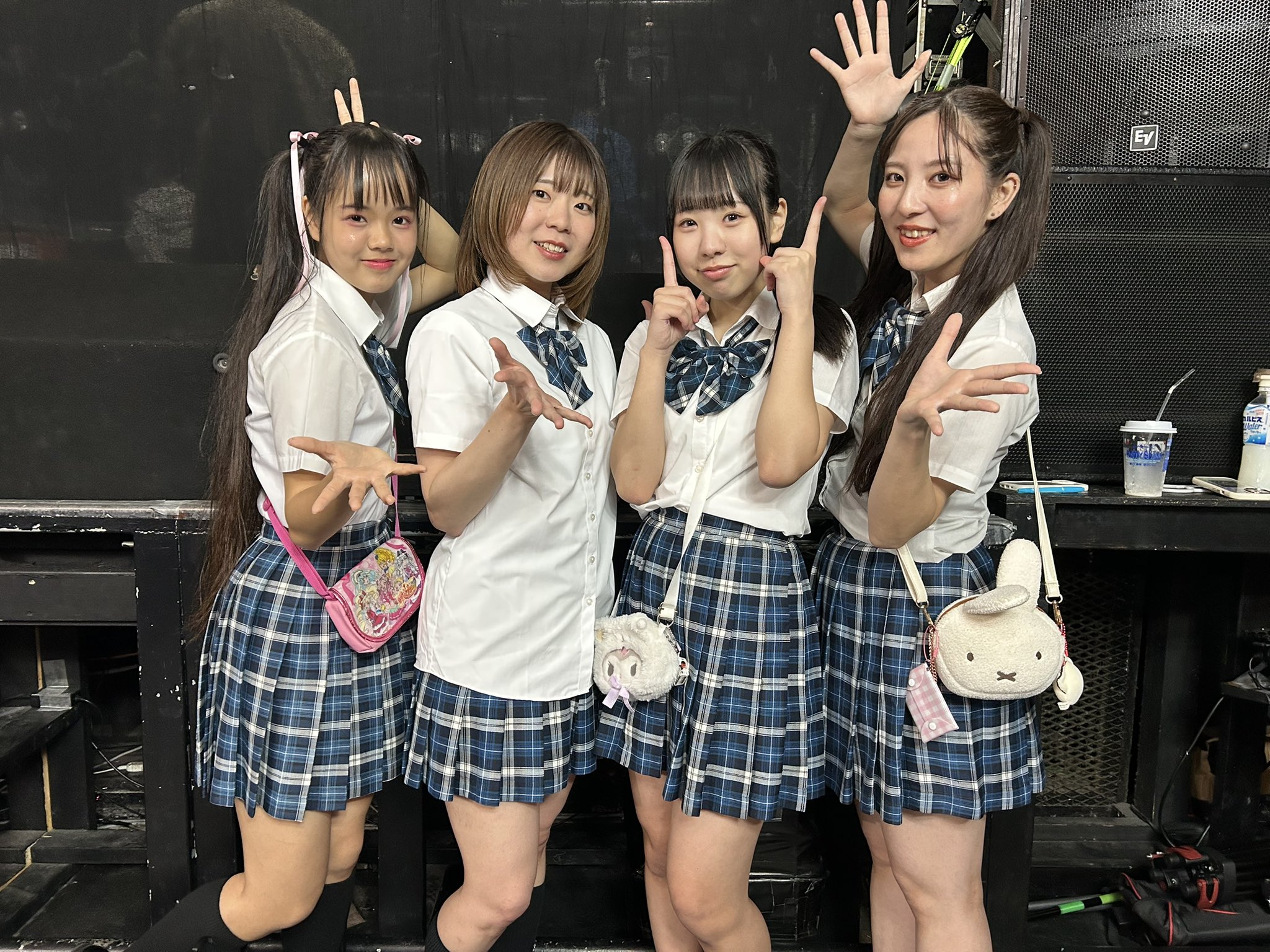 琉球アイドル　ミニスカ RYUKYU IDOL (@RYUKYUIDOL2011) / X