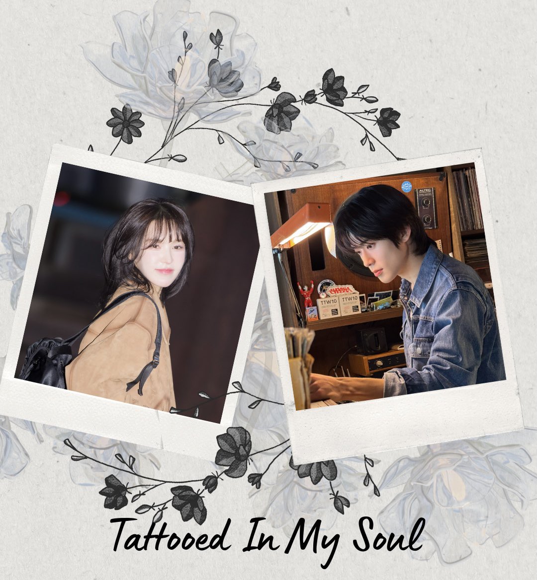 byshaaaa_'s tweet image. Tattooed In My Soul 🥀

_A thread 🧵

Wendy x Jaehyun AU

#WENDY #JAEHYUN #au #Wattpad #story #kpop 

wattpad.com/1500039870?utm…