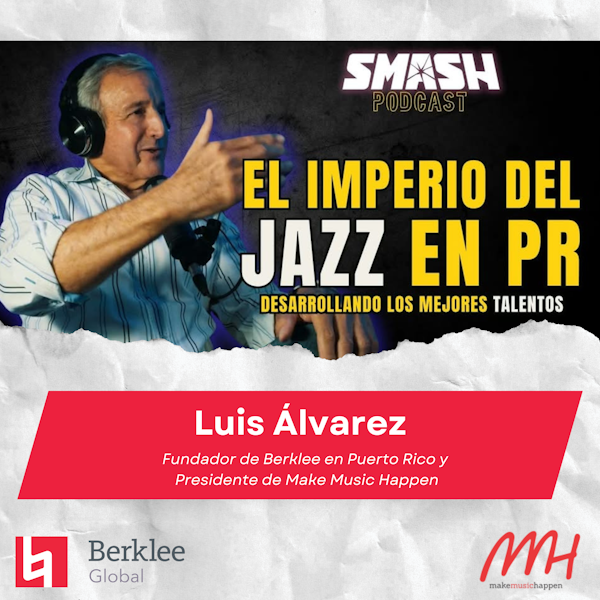 Berklee en Español tweet media