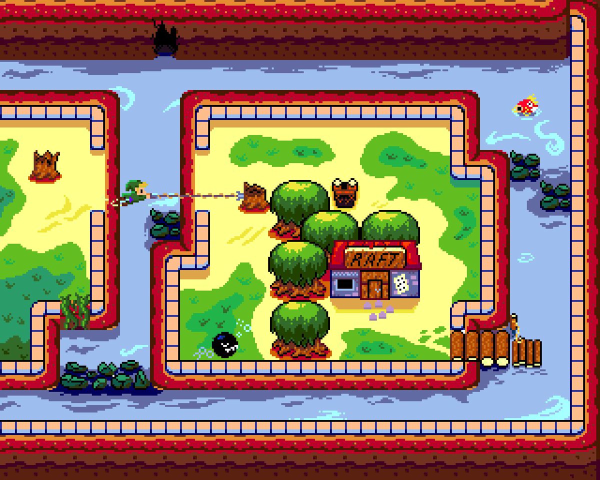 Pixel Scorpion tweet media