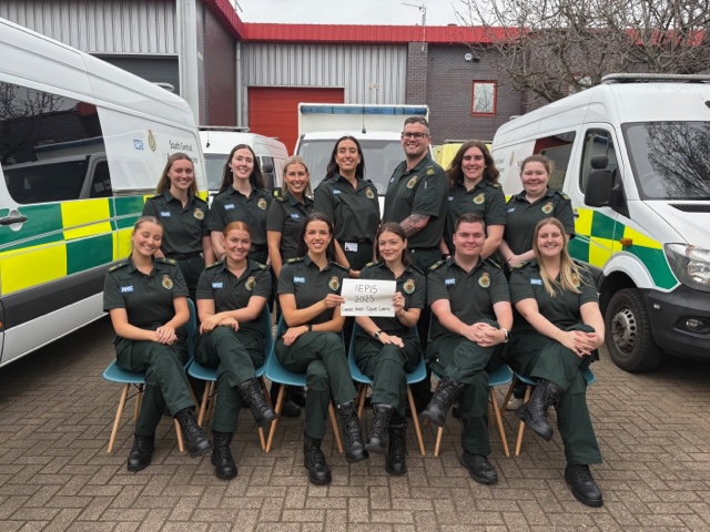 SCAS Education Team tweet media