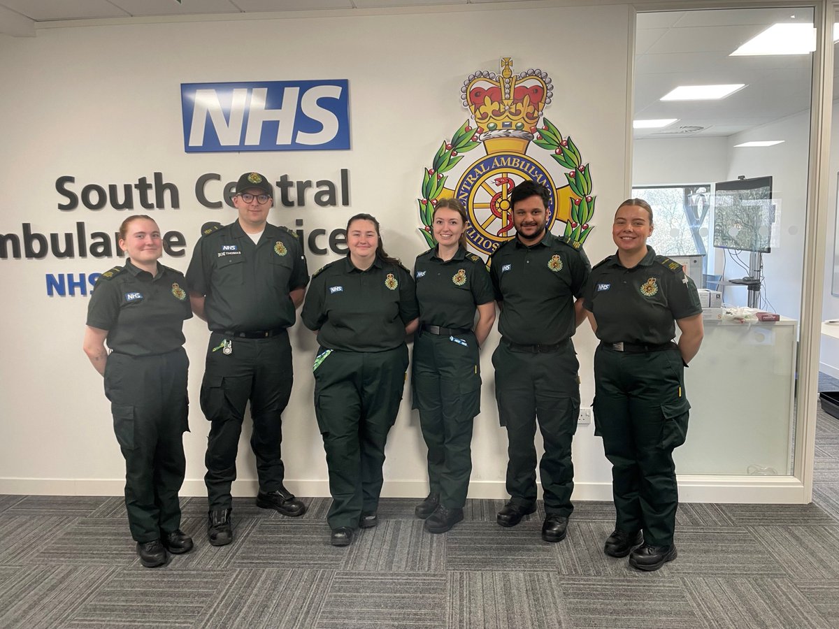 SCAS Education Team tweet media