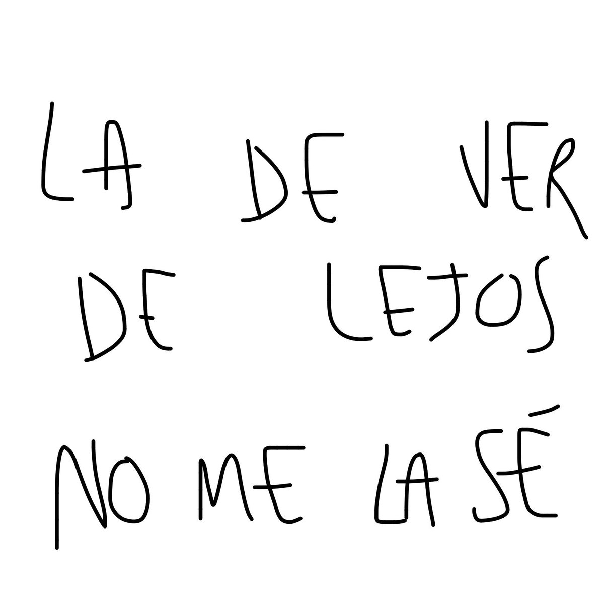 ladegirona's tweet photo. lejos https://t.co/fzBnorUoDw