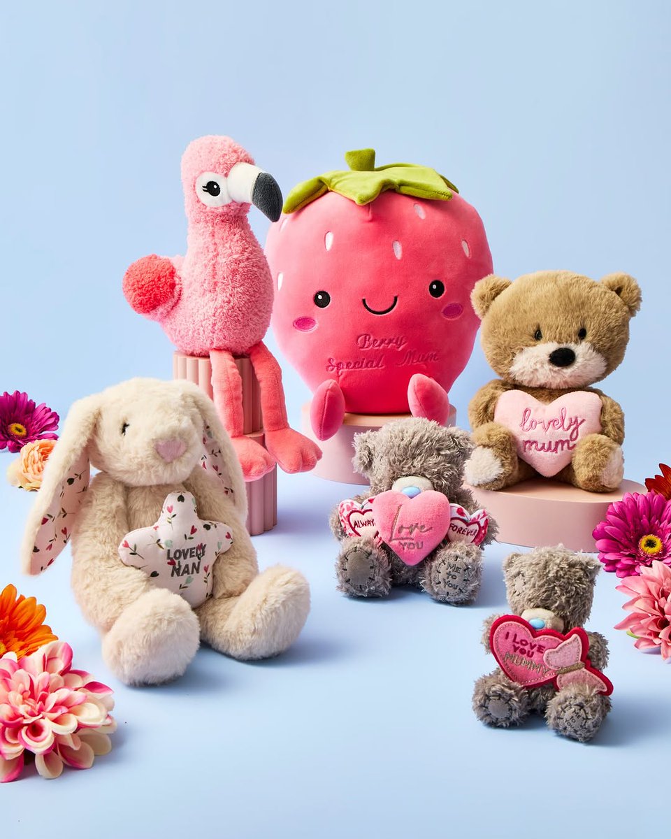 Make this Mother’s Day extra special with Card Factory! 💖 

From heartfelt cards to thoughtful gifts, they have everything you need to show Mum how much she means. 

Come visit today and find the perfect way to celebrate! 🌷