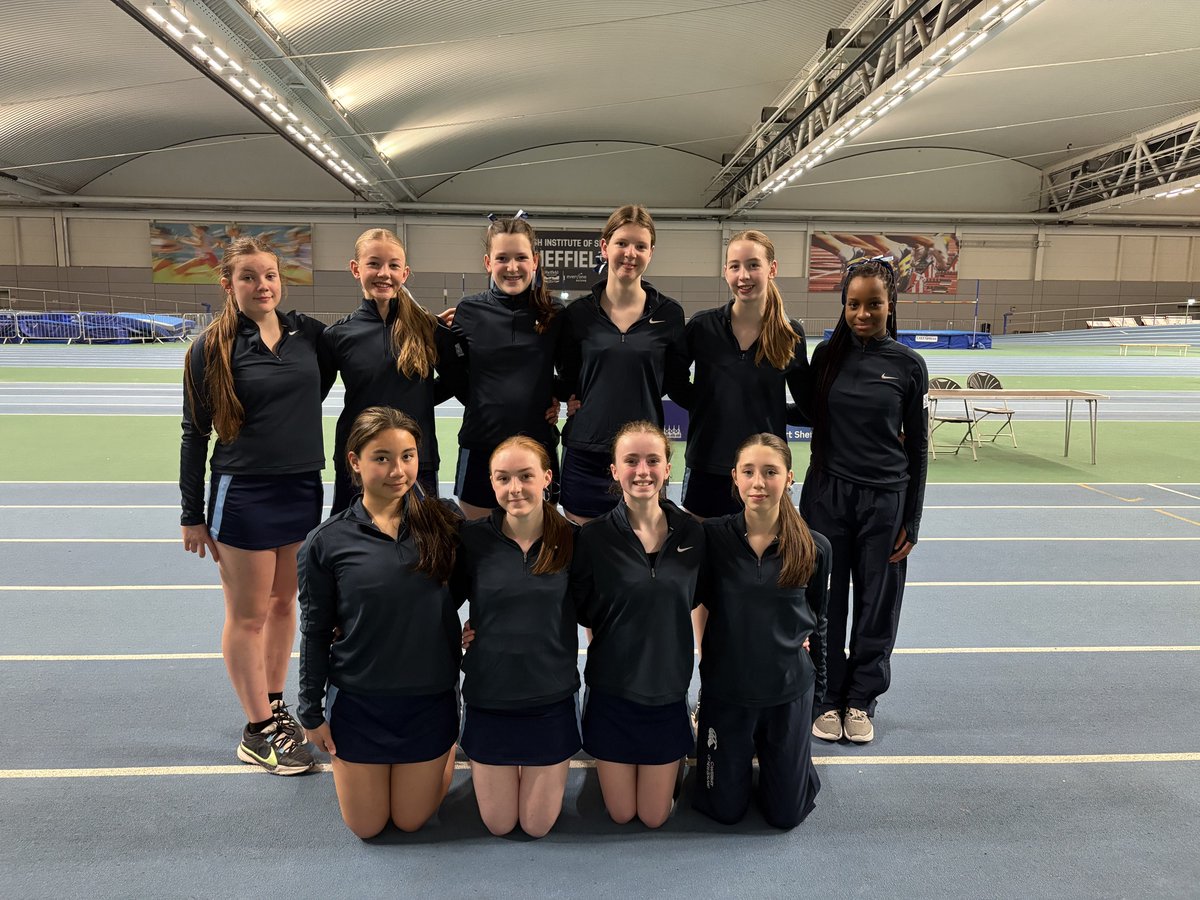 Areté Learning Trust tweet media