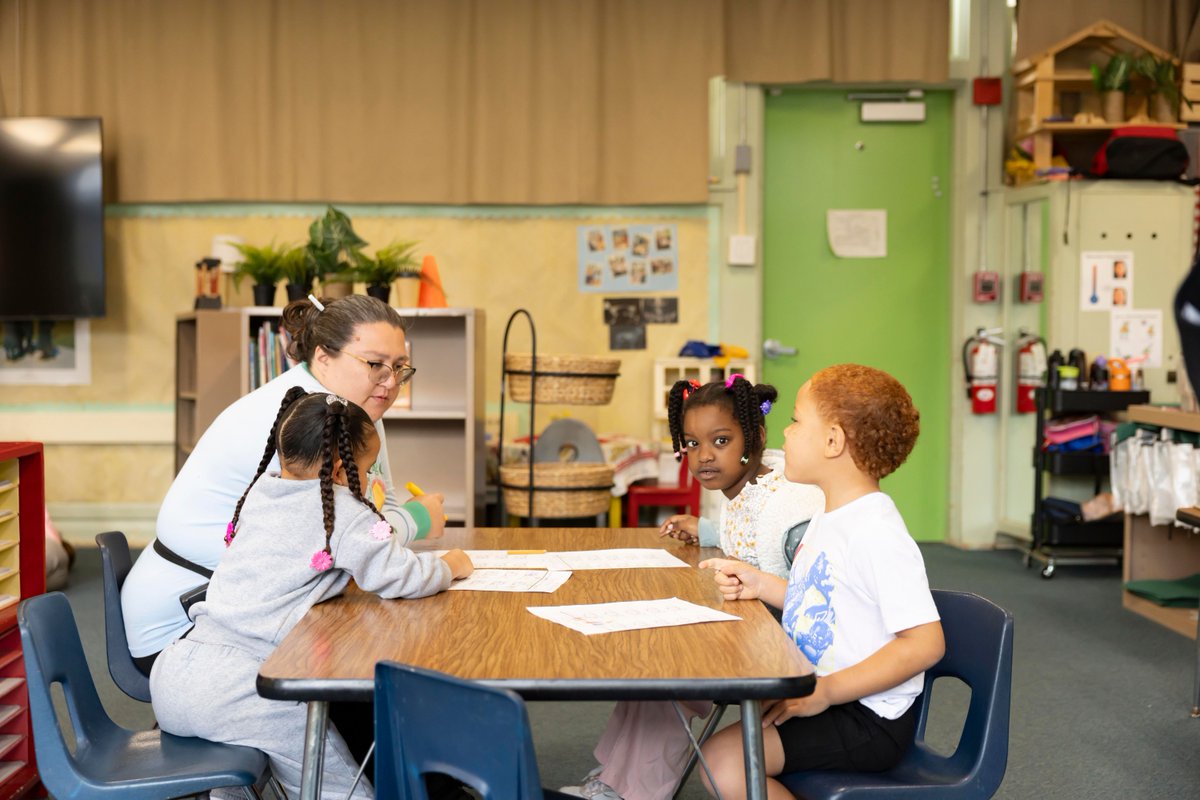 Learning and working together helps us grow and discover the different ways we all learn and contribute. Let's have a great day!
#lmsvheart