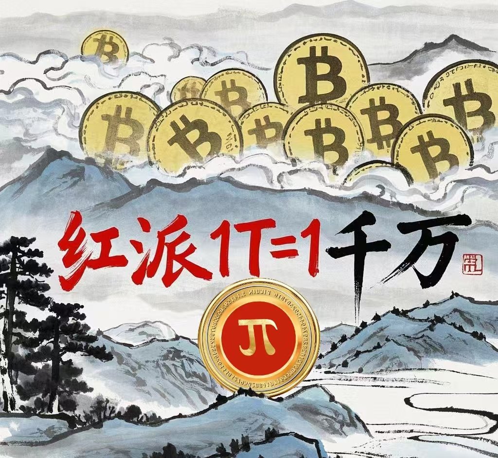 odinfunbinbin's tweet photo. 重庆 綦江
盛世社区 比特红丌
3月26号红丌线下共识沙龙,
欢迎全国红丌新老朋友
共识者来赋能
#丌 #btc #brc20 #redpi #红派 #红丌 #镜像丌 #盛世社区 https://t.co/5ijOIphJ2a