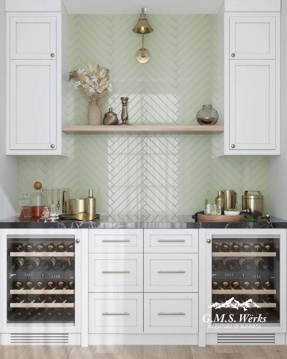 GmsWerksOmaha's tweet image. #TileTuesday 

Get creative with your tile layout!  Whether you’re going for a chevron, herringbone, or even a custom pattern, stone tiles allow you to design your space with style and originality.

#CustomTile #StonePatterns #HomeDesign #GMSWerks