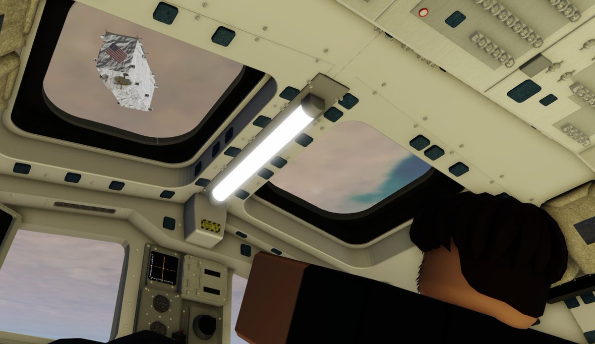 STS-51G rollout and launch completed! Mission objectives included deploying three communications satellites and the SPARTAN-1 carrier module. Thanks to supporters who watched!

#ROBLOX #RobloxDev #RobloxEdu #NASA #SpaceShuttle
<a href="/RblxNASA/">(NASA) Roblox</a> <a href="/Roblox/">Roblox</a> <a href="/RobloxEdu/">Roblox Education</a> <a href="/NASA/">NASA</a>