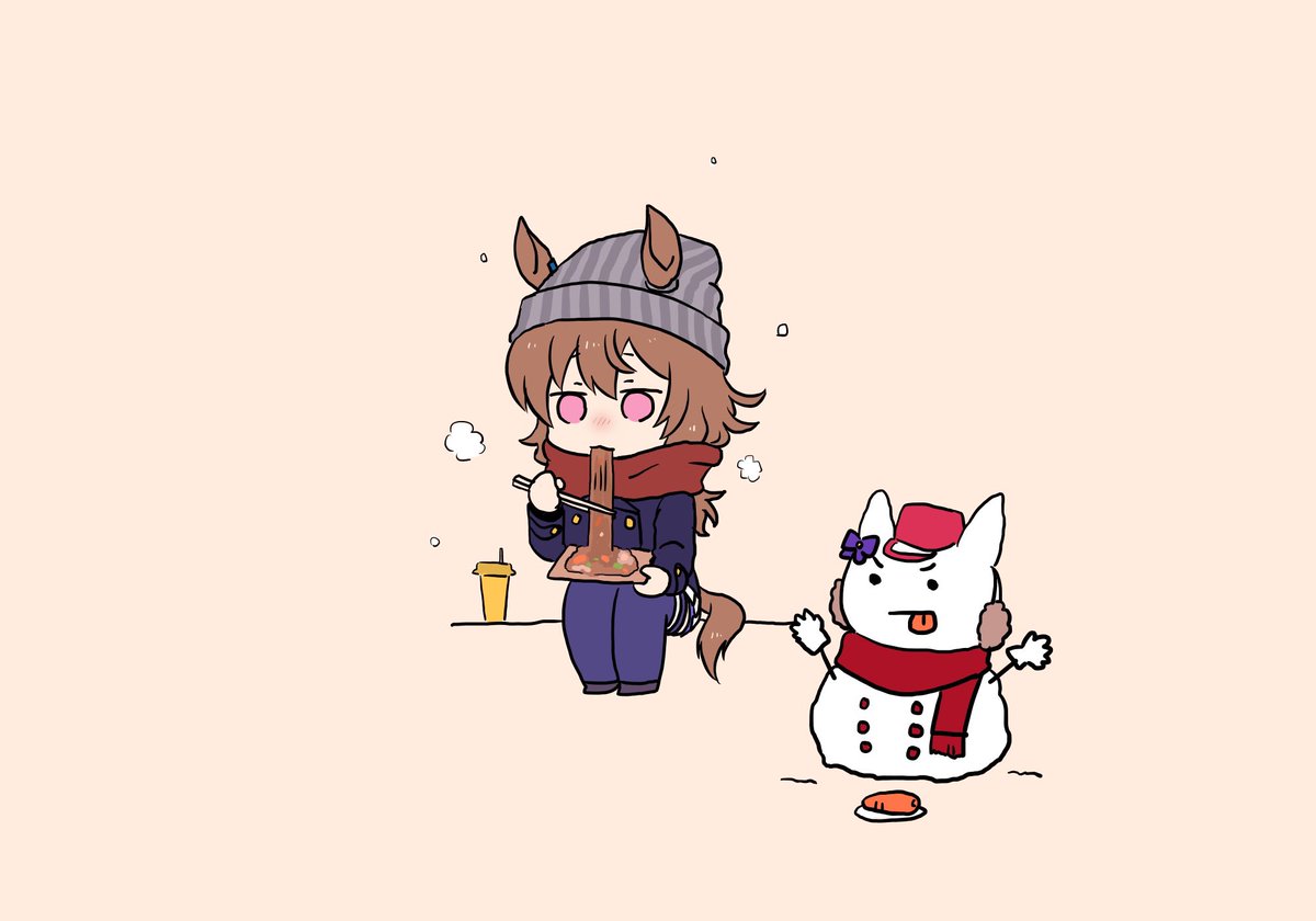 #上手いとか下手とかそういうのは関係なく自分が気に入っている絵 
